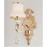 Đèn Tường Pha Lê KP6 606/1 