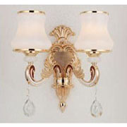 Đèn Tường Pha Lê KP6 606/2 