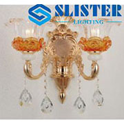 Đèn Tường Pha Lê KP6 8611/2 