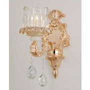 Đèn Tường Pha Lê KP6 618/1 