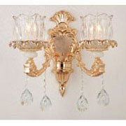 Đèn Tường Pha Lê KP6 618/2 