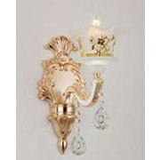 Đèn Tường Pha Lê KP6 607/1 