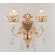 Đèn Tường Pha Lê KP6 607/2 