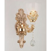 Đèn Tường Pha Lê KP6 619/1 