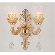 Đèn Tường Pha Lê KP6 619/2 