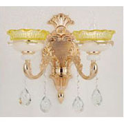 Đèn Tường Pha Lê KP6 620/2 