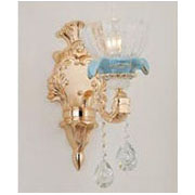 Đèn Tường Pha Lê KP6 617/1 