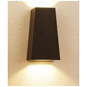 Đèn Vách Ngoại Thất KP6 DF8018 160x95x55