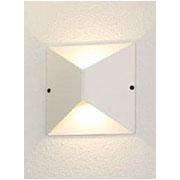 Đèn Vách Ngoại Thất KP6 DF2378 165x165x60