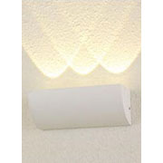 Đèn Vách Ngoại Thất KP6 DG2252 60x165x60