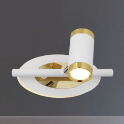 Đèn Soi Tranh, chiếu gương, 1 ống led 6631-1 L180