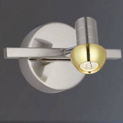 Đèn Soi Tranh, soi gương nhà tắm, bàn trang điểm 6627-1 L180