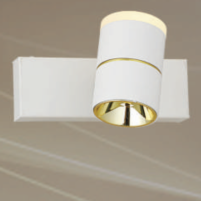 Đèn Soi Tranh, soi gương 1 đèn led 6629-1 L150