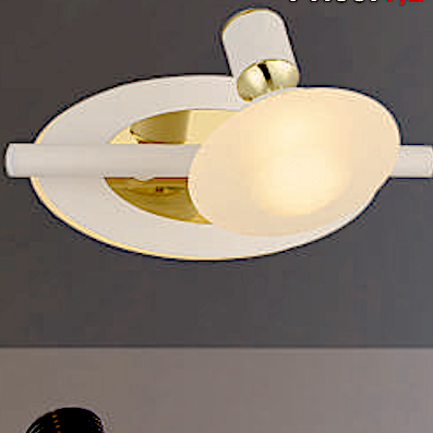 Đèn Soi Tranh, soi gương led 6672-1 L180