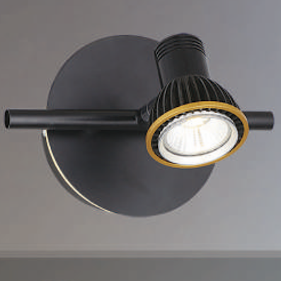 Đèn led Soi Tranh, chiếu gương nhà tắm 6590-1 L180