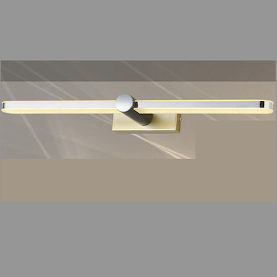 Đèn led gắn gương, lavabo nhà tắm dài 60cm 6558-L L600