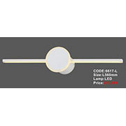 Đèn Soi Gương KP6 6617-L L560