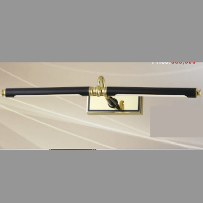 Đèn led soi gương dài 63cm 6625-L L630