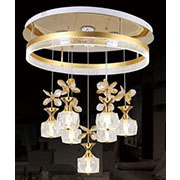 Đèn Trần Nghệ Thuật KP7 A33 Ø600