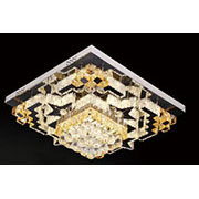 Đèn Mâm Pha Lê Led KP7 1043 600x600