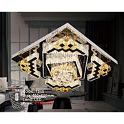 Đèn Mâm Pha Lê Led KP7 1045 600x600