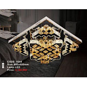 Đèn Mâm Pha Lê Led KP7 1044 600x600