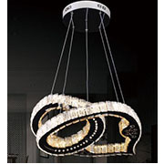 Đèn Thả Nghệ Thuật KP7 D808 620x540mm