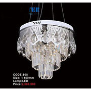 Đèn Thả Nghệ Thuật KP7 868 Ø400