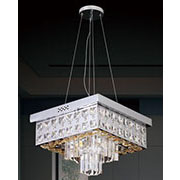 Đèn Thả Nghệ Thuật KP7 88014 400x400