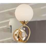 Đèn Tường Trang Trí KP7 8880-1 290x140