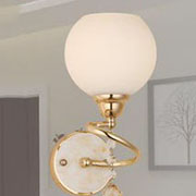 Đèn Tường Trang Trí KP7 8881-1 300x140