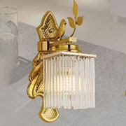 Đèn Tường Trang Trí KP7 8439-1 280x130