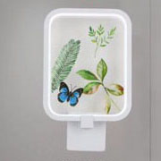 Đèn Ốp Tường Led KP7 M6354 180x300x70