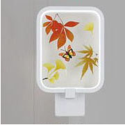 Đèn Ốp Tường Led KP7 M6355 180x300x70