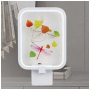 Đèn Ốp Tường Led KP7 M6353 180x300x70