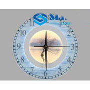 Đèn Ốp Tường Led KP7 M6339 300x300x50