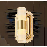 Đèn Tường Pha Lê 8825/2 120x95x200