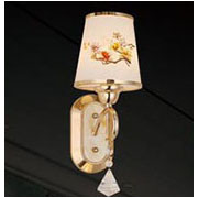 Đèn Tường Trang Trí KP7 8861-1 350x140