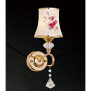 Đèn Tường Trang Trí KP7 8884-1 400x140