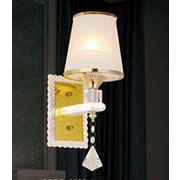 Đèn Tường Trang Trí KP7 8378-1 350x140