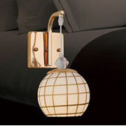 Đèn Tường Trang Trí KP7 8917-1 300x140