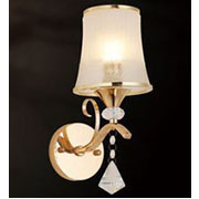 Đèn Tường Trang Trí KP7 8886-1 300x140