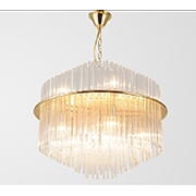 Đèn Chùm Pha Lê AU1 6013/500 Ø500xH400