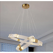 Đèn Thả Nghệ Thuật AU1 DY3128 Ø500-800