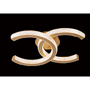 Đèn Trần Nghệ Thuật AU1 A161 Ø550