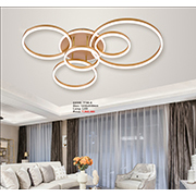 Đèn Trần Nghệ Thuật AU1 7755-5 1200x800