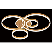 Đèn Trần Nghệ Thuật AU1 7756-4 750x750