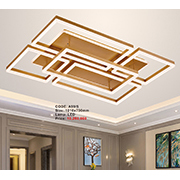 Đèn Trần Nghệ Thuật AU1 A99/5 1010x700