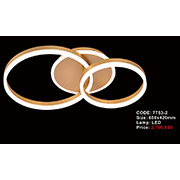 Đèn Trần Nghệ Thuật AU1 7753-2 650x420