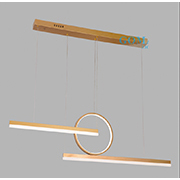 Đèn Thả Nghệ Thuật AU1 A332 1000x300